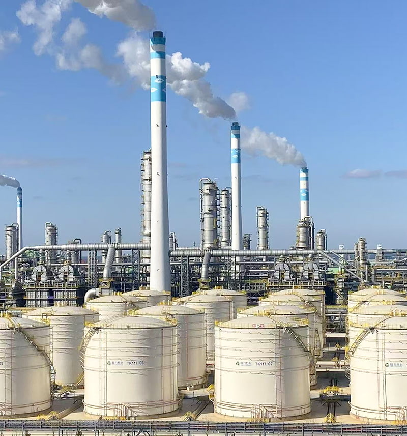 সান্টো তাপ নিয়ন্ত্রণ প্রযুক্তি কোং লিমিটেড