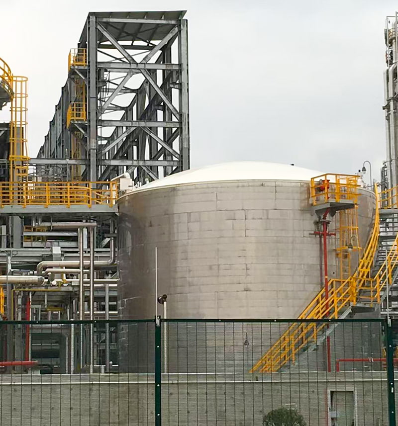 সান্টো তাপ নিয়ন্ত্রণ প্রযুক্তি কোং লিমিটেড