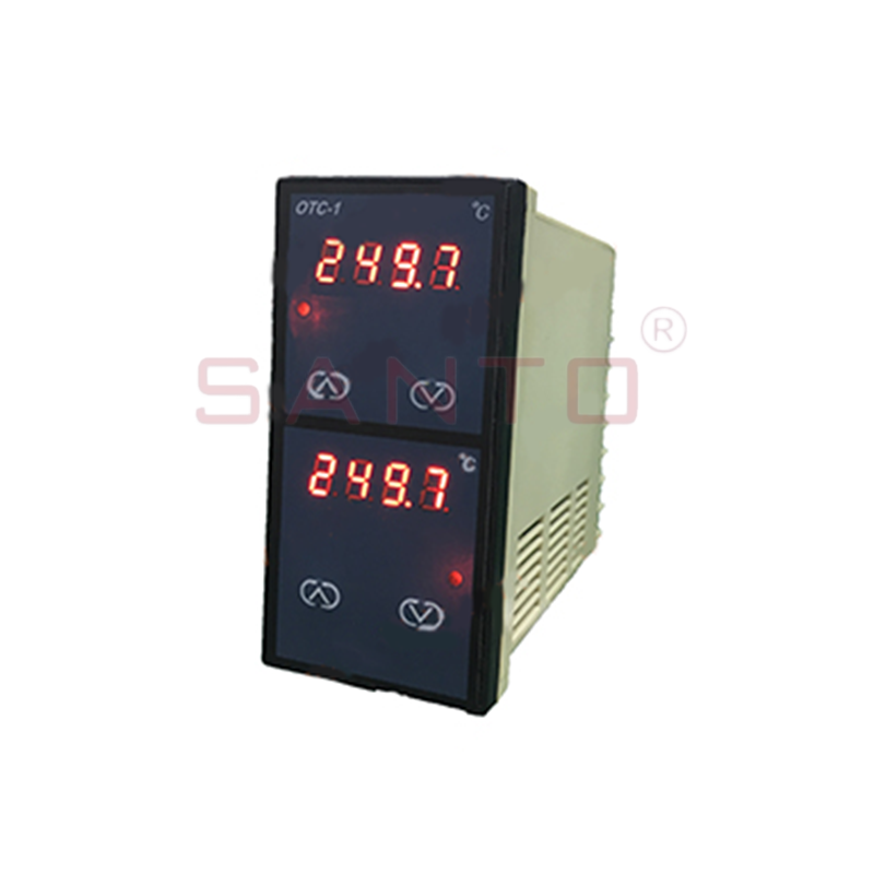 উচ্চ নির্ভুলতা তাপমাত্রা নিয়ামক