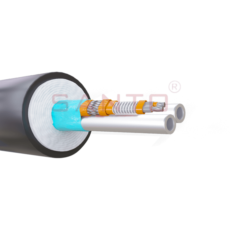 DTB2-ABB টিউবিং বান্ডিল