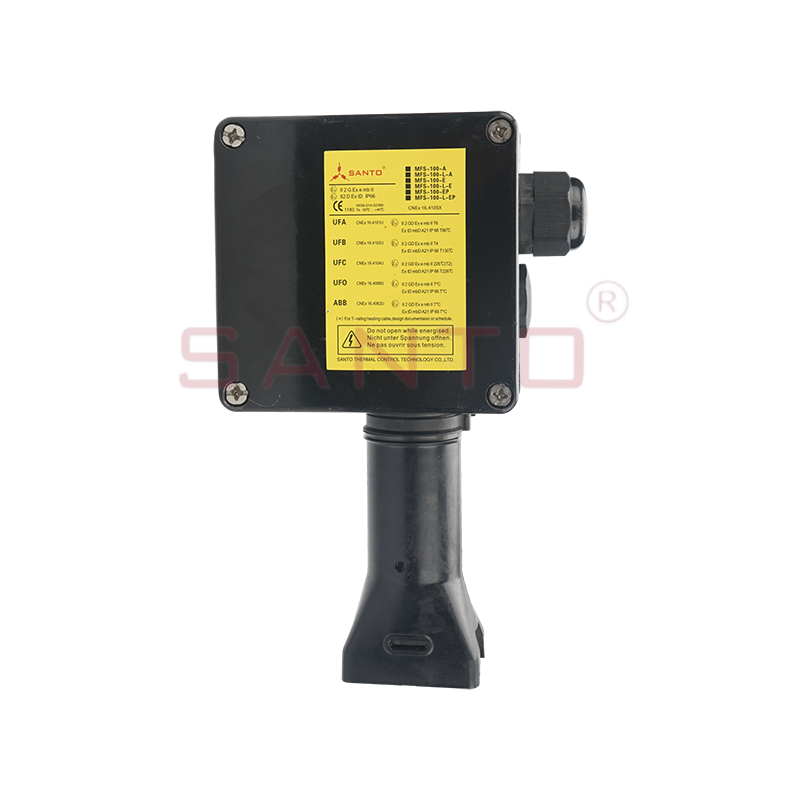 MFS-100-E/MFS-100-EP একক সার্কিট পাওয়ার সাপ্লাই জংশন বক্স
