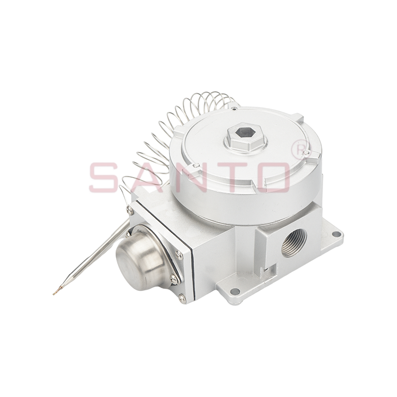 বিপজ্জনক এলাকার জন্য সেখানে E507S-LS পাইপলাইন আনয়ন